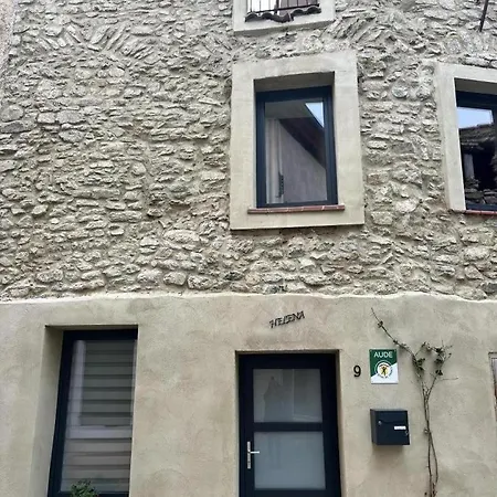 Helena Holiday home Quintillan