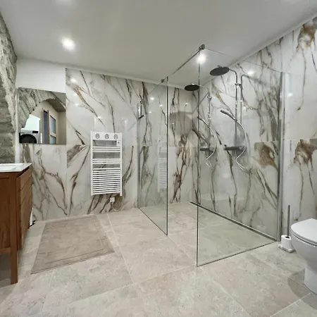 Helena Holiday home *