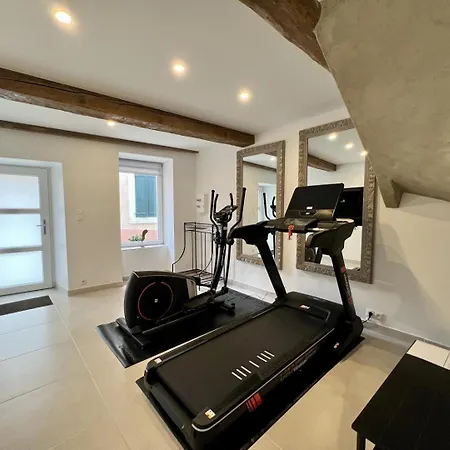 Helena Holiday home Quintillan