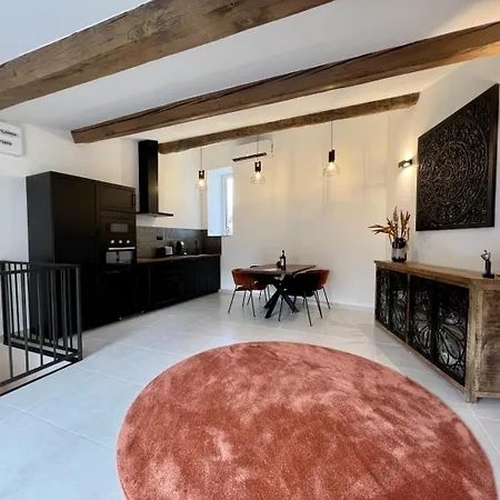 Hébergement de vacances Helena