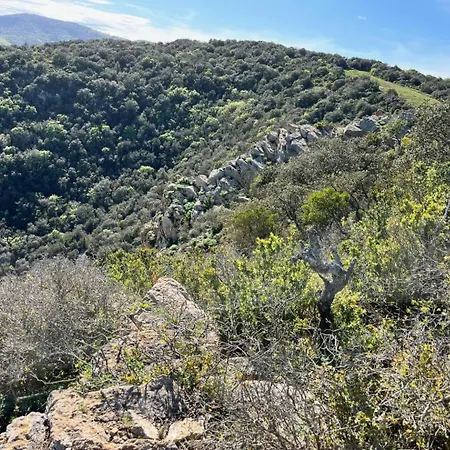 Helena Hébergement de vacances *
