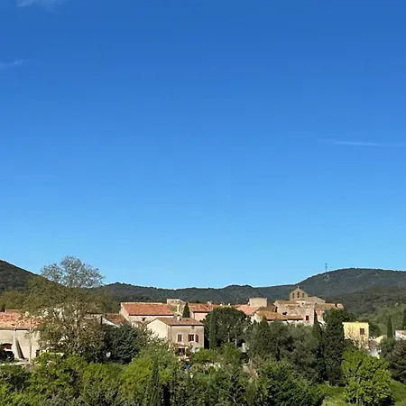 Helena Tatil Evi Quintillan