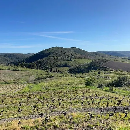Helena Tatil Evi Quintillan