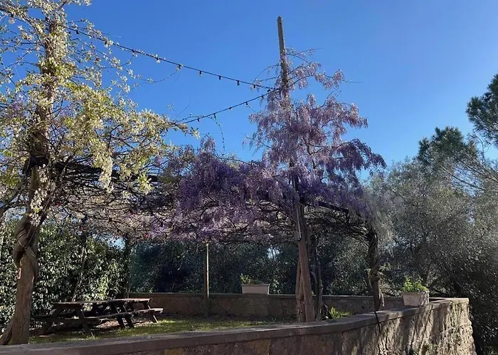 Feriehus Helena Quintillan