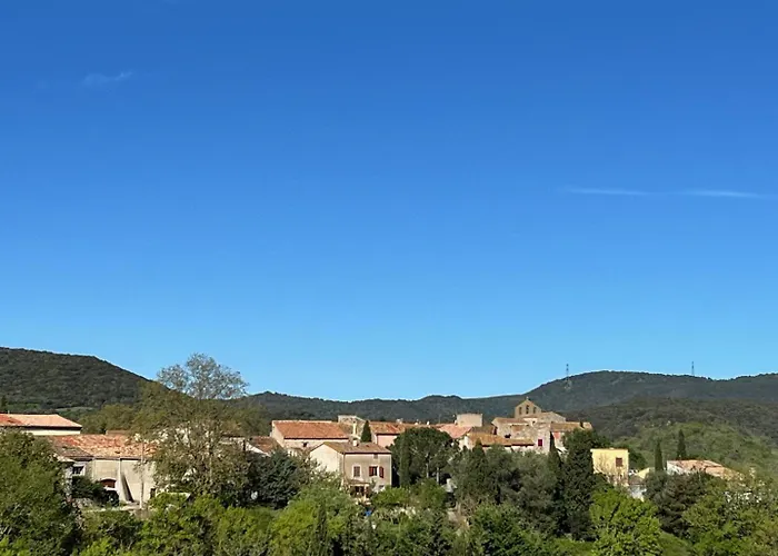 Helena Feriehus Quintillan