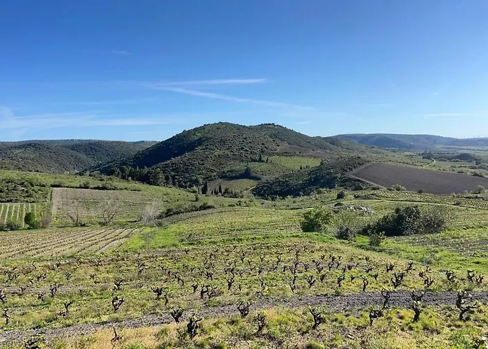 Helena Feriehus Quintillan